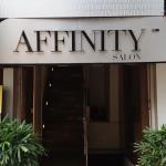 Affinity Salon - East Punjabi Bagh - Delhi