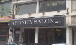 Affinity Salon - Greater Kailash 2 - Delhi