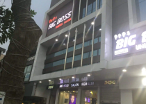 Bigboss Unisex Salon - Sector 10 - Faridabad