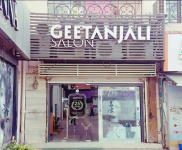 Geetanjali Salon - Dlf Phase Iv - Gurugram