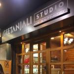 Geetanjali Studio - Huda Market - Gurugram