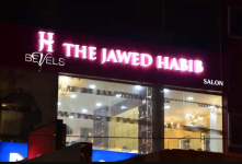 Habib Bevels - Vasundhara - Ghaziabad