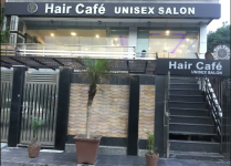 Hair Cafe - Janakpuri - Delhi