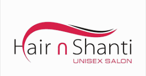 Hair N Shanti - Ndse 1 - Delhi