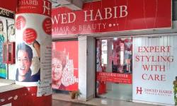 Jawed Habib Hair & Beauty Salon - Janakpuri - Delhi