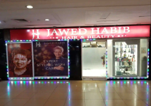 Jawed Habib Hair & Beauty Salon - Sector 18 - Noida