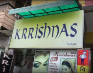 Krishna Salon - Rajouri Garden - Delhi