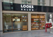 Looks Salon - Dlf City Phase 2 - Gurugram