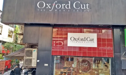 Oxford Cut Mens Salon - Vasant Vihar - Delhi