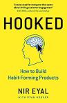Hooked - Nir Eyal
