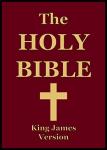 Bible KJV - King James