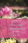 Mother of Honorable Distinction - S A Foster