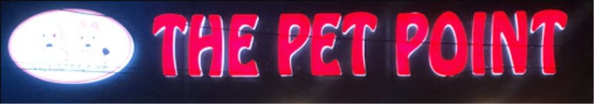 The Pet Point - Rajouri Garden - Delhi