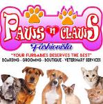 Paws N Claws - Model Town 2 - Delhi