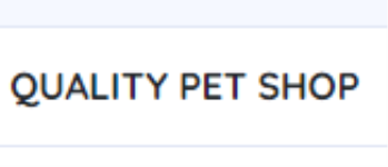 Quality Pet Shop - Sector 93 - Noida