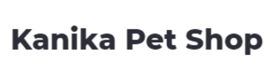 Kanika Pet Shop - Saran Chowk - Faridabad