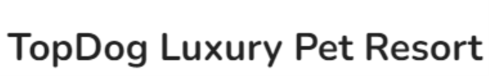 Topdog Luxury Pet Resorts - Sector 23 - Gurugram