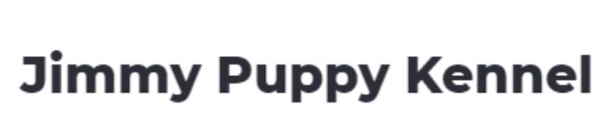Jimmy Puppy Kennel - Connaught Place - Delhi