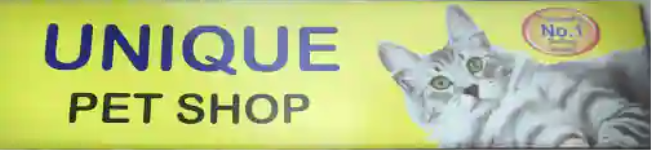 unique Pet Shop (Great INDIA Place) - Sector 38 - Noida
