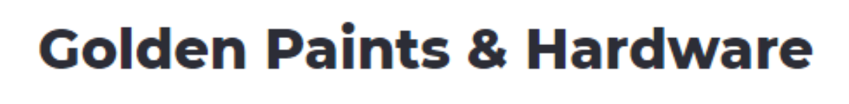 Golden Paints & Hardware - Karol Bagh - Delhi