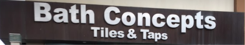 Bath Concepts - Sector 9 - Noida
