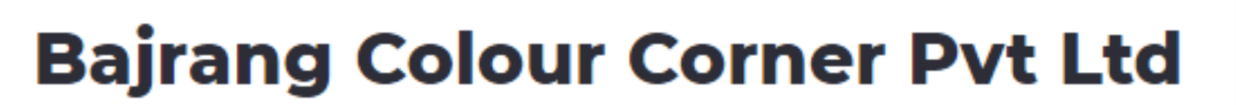 Bajrang Colour Paints - Paschim Vihar - Delhi