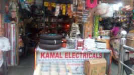 Kamal Electricals - Sarojini Nagar - Delhi