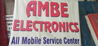 Ambe Electronics - Lajpat Nagar 2 - Delhi