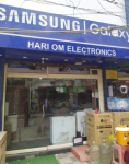 Hari Om Electronics - Uttam Nagar - Delhi
