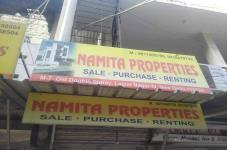 Namita Electronics - Lajpat Nagar - Delhi
