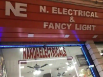 Nanda Electricals & Electronics - Badarpur - Delhi