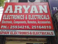 Aryan Electronics & Electricals - Moti Nagar - Delhi