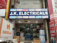 J K Electricals - Sector 18 - Delhi