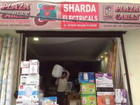 Sharda Electricals - Nangloi - Delhi