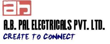 A B Pal Electricals Private Limited - Chandni Chowk - Delhi
