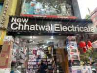 New Chhatwal Electrical - Malviya Nagar - Delhi
