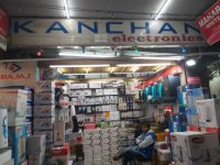 Kanchan Electronics - Pitampura - Delhi
