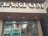 Hariom Electricals - Pitampura - Delhi