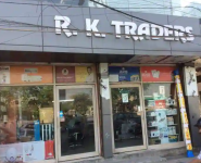 R K Traders - Jagatpuri - Delhi
