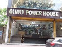 Ginny Power House - Tilak Nagar - Delhi