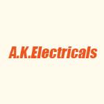 A K Electricals - Pitampura - Delhi