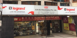 Brbd Electronics Private Limited - West Patel Nagar - Delhi