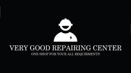 Very Good Repairing Centre - Inderpuri - Delhi