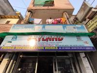 Prince Refrigeration Works - West Patel Nagar - Delhi