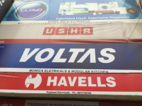 Prashant Electricals - Sector 9 - Noida