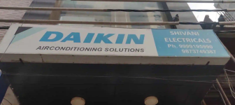 Shivani Electricals - Sector 31 - Noida