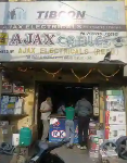 Ajax Electricals - Tri Nagar - Delhi