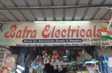 Batra Electricals - Vikaspuri - Delhi