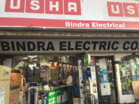Bindra Electric Company - Sikanderpur Ghosi - Gurugram