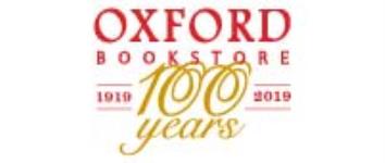 Oxford Book Store - Connaught Place - Delhi